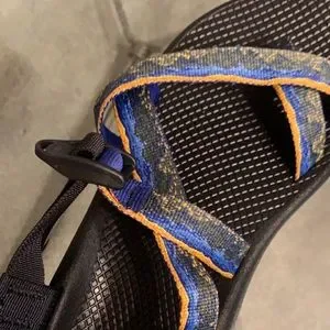 Chaco | Shoes | Size 9 Smoky Sunrise Chacos Brand New Never  display picture 1